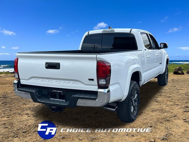2023 Toyota Tacoma 2WD SR5 Double Cab 6' Bed V6 Automatic - 23036048 - 7