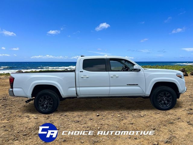2023 Toyota Tacoma 2WD SR5 Double Cab 6' Bed V6 Automatic - 23036048 - 8