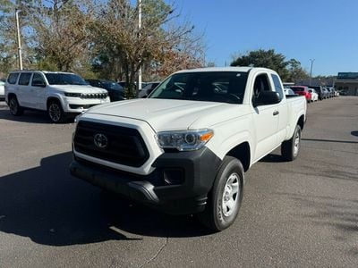 2023 Toyota Tacoma 2WD - 3TYRX5GN7PT083262