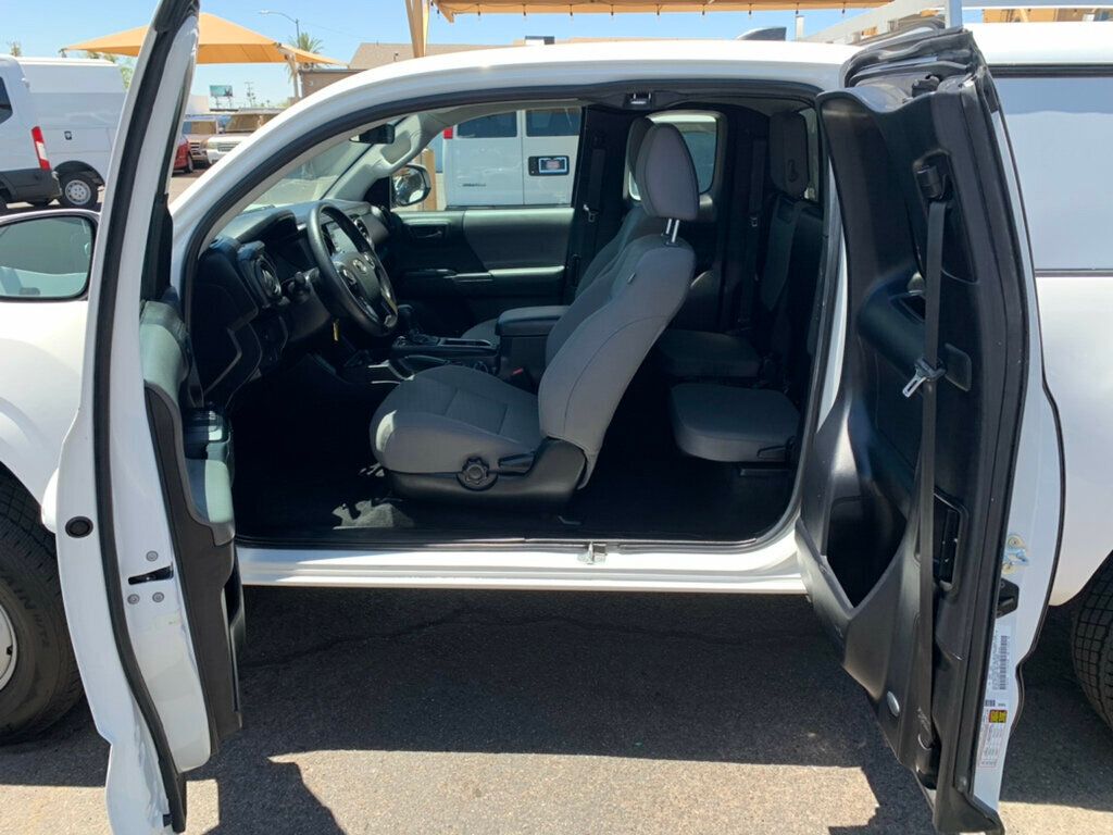 2023 Toyota Tacoma 2WD SR Access Cab 6' Bed V6 Automatic - 23042787 - 12
