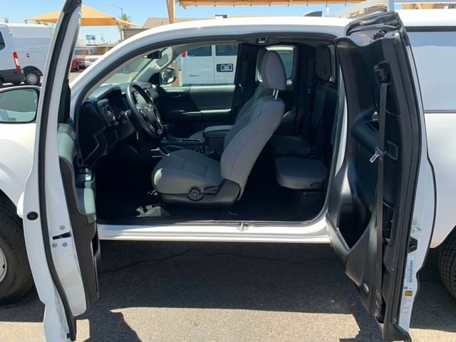2023 Toyota Tacoma 2WD SR Access Cab 6' Bed V6 Automatic - 23042787 - 12