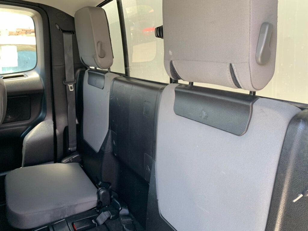 2023 Toyota Tacoma 2WD SR Access Cab 6' Bed V6 Automatic - 23042787 - 13