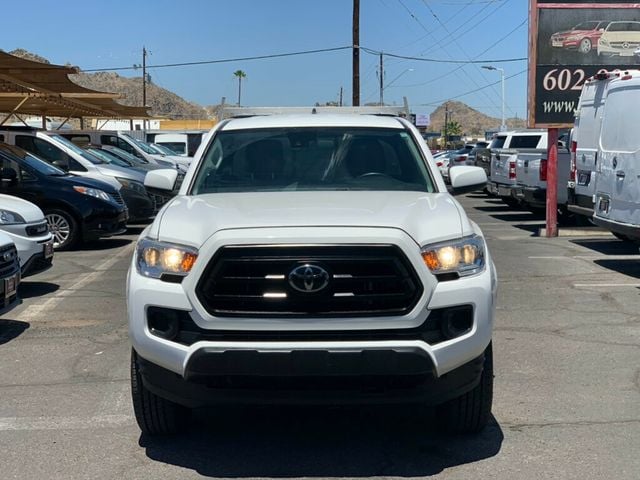 2023 Toyota Tacoma 2WD SR Access Cab 6' Bed V6 Automatic - 23042787 - 16
