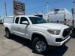 2023 Toyota Tacoma 2WD SR Access Cab 6' Bed V6 Automatic - 23042787 - 1