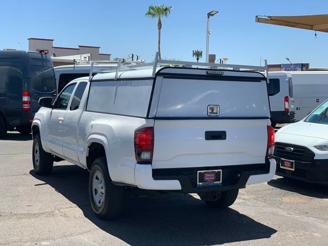 2023 Toyota Tacoma 2WD SR Access Cab 6' Bed V6 Automatic - 23042787 - 19