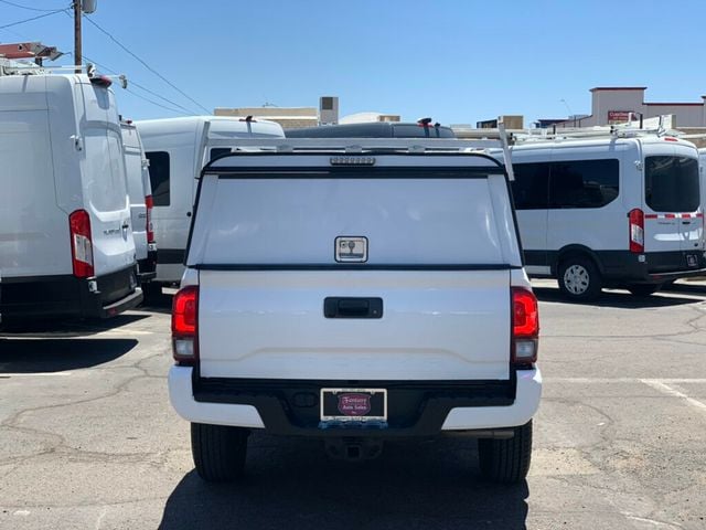 2023 Toyota Tacoma 2WD SR Access Cab 6' Bed V6 Automatic - 23042787 - 20