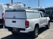 2023 Toyota Tacoma 2WD SR Access Cab 6' Bed V6 Automatic - 23042787 - 21