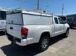 2023 Toyota Tacoma 2WD SR Access Cab 6' Bed V6 Automatic - 23042787 - 22