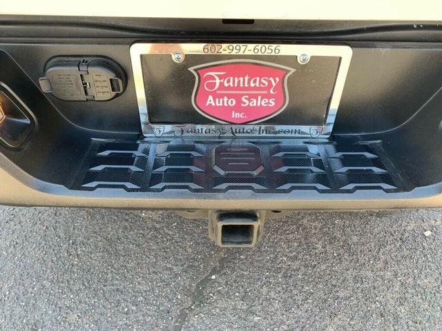 2023 Toyota Tacoma 2WD SR Access Cab 6' Bed V6 Automatic - 23042787 - 23