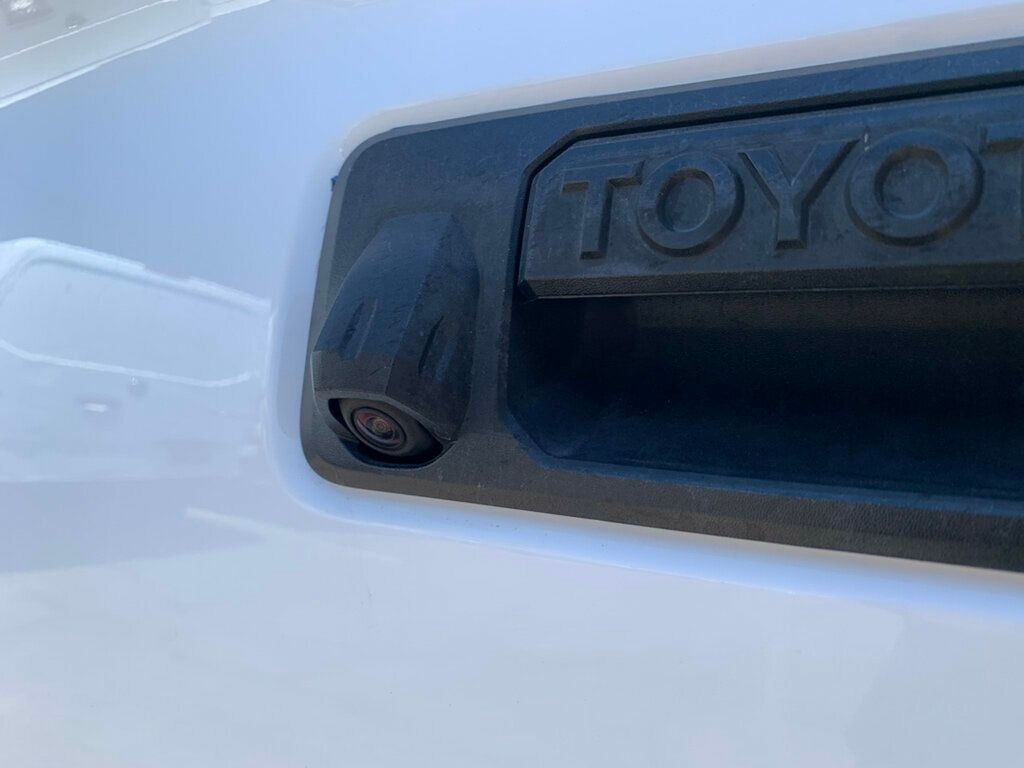 2023 Toyota Tacoma 2WD SR Access Cab 6' Bed V6 Automatic - 23042787 - 24