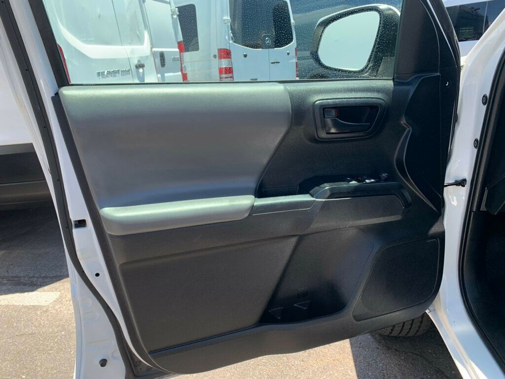 2023 Toyota Tacoma 2WD SR Access Cab 6' Bed V6 Automatic - 23042787 - 25