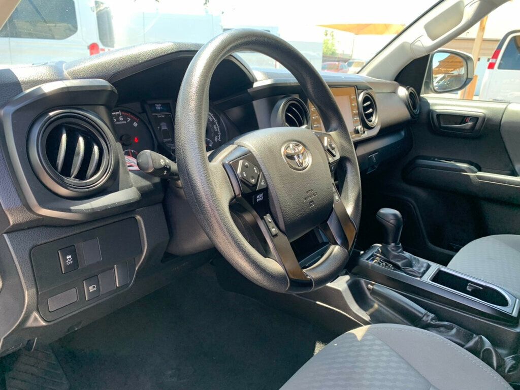 2023 Toyota Tacoma 2WD SR Access Cab 6' Bed V6 Automatic - 23042787 - 26