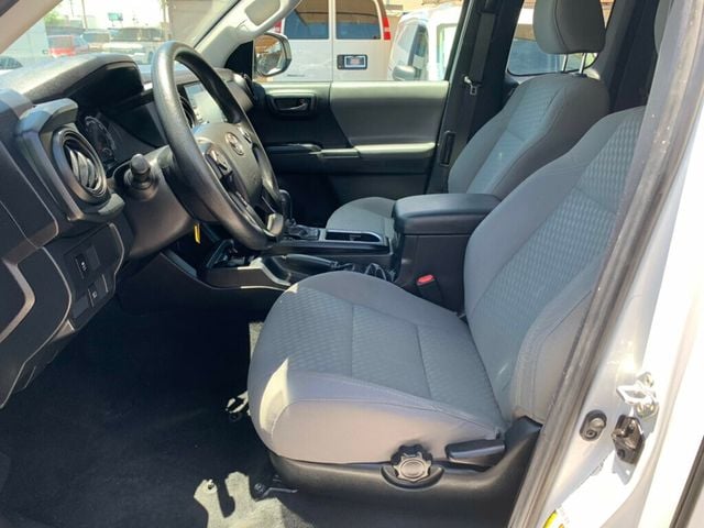 2023 Toyota Tacoma 2WD SR Access Cab 6' Bed V6 Automatic - 23042787 - 27