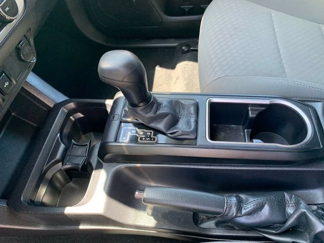 2023 Toyota Tacoma 2WD SR Access Cab 6' Bed V6 Automatic - 23042787 - 29