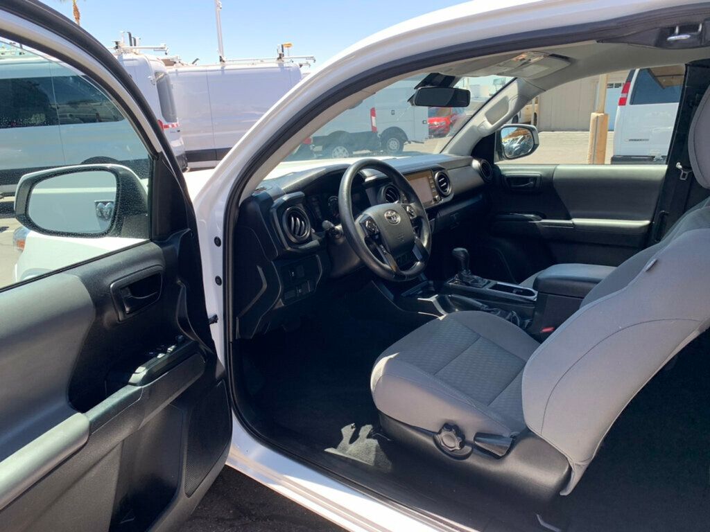 2023 Toyota Tacoma 2WD SR Access Cab 6' Bed V6 Automatic - 23042787 - 30