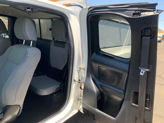 2023 Toyota Tacoma 2WD SR Access Cab 6' Bed V6 Automatic - 23042787 - 31
