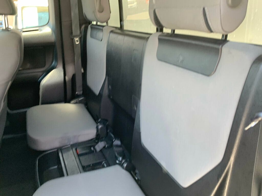 2023 Toyota Tacoma 2WD SR Access Cab 6' Bed V6 Automatic - 23042787 - 32