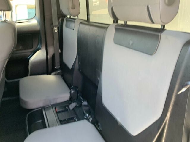 2023 Toyota Tacoma 2WD SR Access Cab 6' Bed V6 Automatic - 23042787 - 32