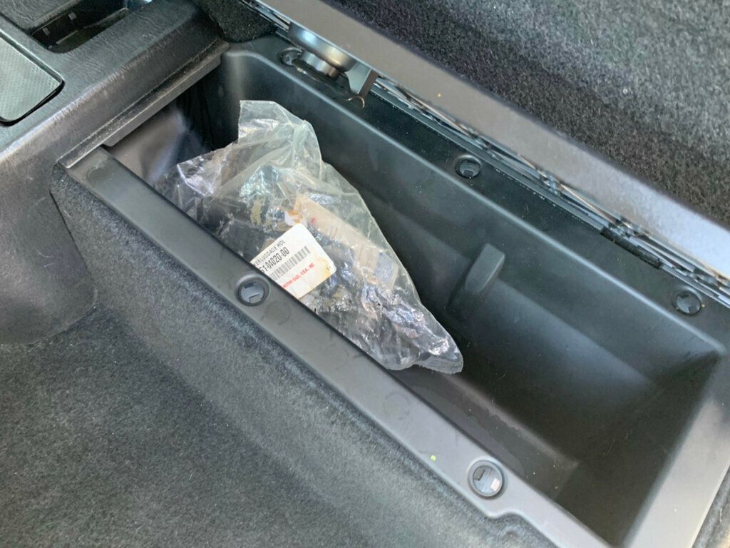2023 Toyota Tacoma 2WD SR Access Cab 6' Bed V6 Automatic - 23042787 - 33