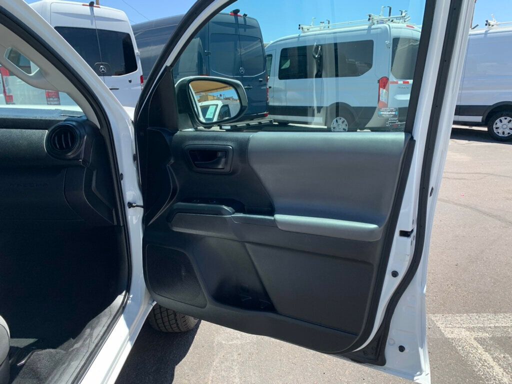 2023 Toyota Tacoma 2WD SR Access Cab 6' Bed V6 Automatic - 23042787 - 35