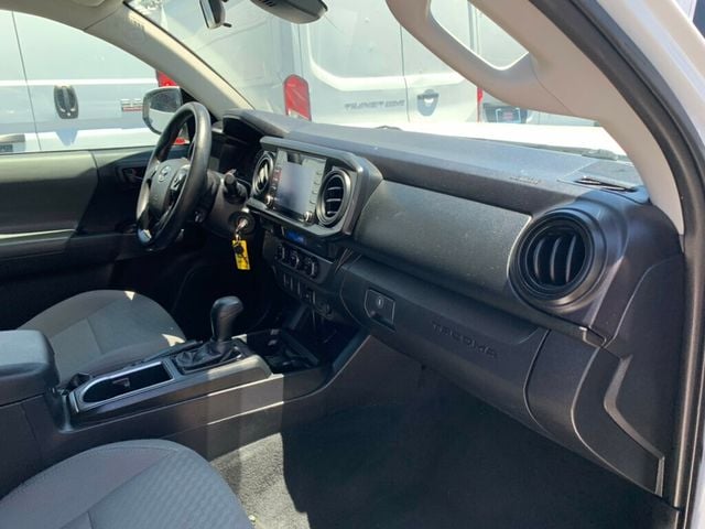 2023 Toyota Tacoma 2WD SR Access Cab 6' Bed V6 Automatic - 23042787 - 36