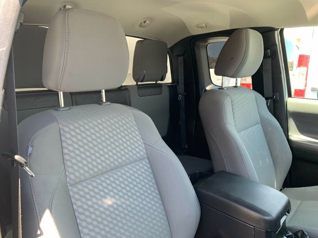 2023 Toyota Tacoma 2WD SR Access Cab 6' Bed V6 Automatic - 23042787 - 38