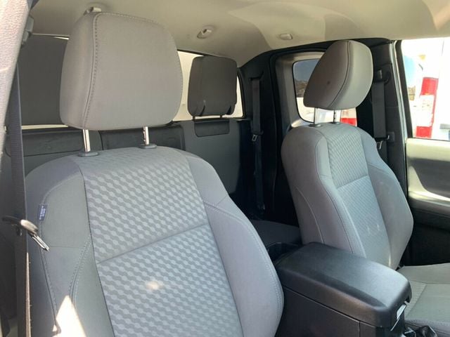 2023 Toyota Tacoma 2WD SR Access Cab 6' Bed V6 Automatic - 23042787 - 38