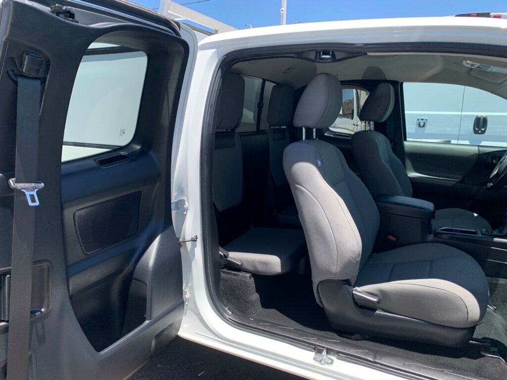 2023 Toyota Tacoma 2WD SR Access Cab 6' Bed V6 Automatic - 23042787 - 41