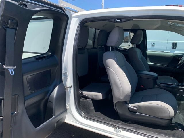 2023 Toyota Tacoma 2WD SR Access Cab 6' Bed V6 Automatic - 23042787 - 41