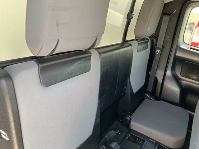 2023 Toyota Tacoma 2WD SR Access Cab 6' Bed V6 Automatic - 23042787 - 43