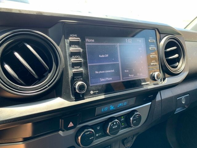 2023 Toyota Tacoma 2WD SR Access Cab 6' Bed V6 Automatic - 23042787 - 46