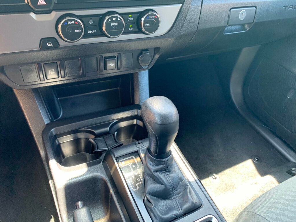 2023 Toyota Tacoma 2WD SR Access Cab 6' Bed V6 Automatic - 23042787 - 47