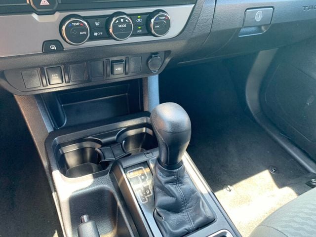 2023 Toyota Tacoma 2WD SR Access Cab 6' Bed V6 Automatic - 23042787 - 47