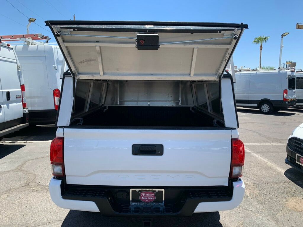 2023 Toyota Tacoma 2WD SR Access Cab 6' Bed V6 Automatic - 23042787 - 4