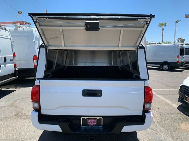 2023 Toyota Tacoma 2WD SR Access Cab 6' Bed V6 Automatic - 23042787 - 4