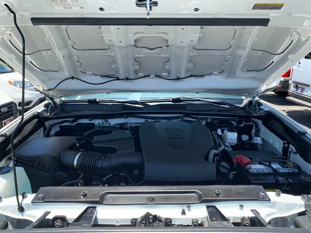 2023 Toyota Tacoma 2WD SR Access Cab 6' Bed V6 Automatic - 23042787 - 51