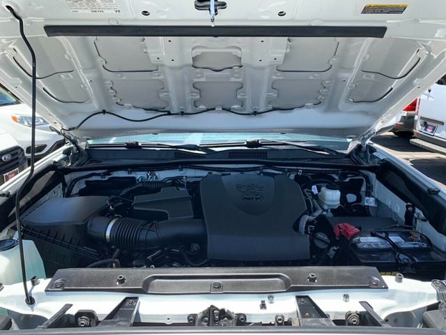 2023 Toyota Tacoma 2WD SR Access Cab 6' Bed V6 Automatic - 23042787 - 51