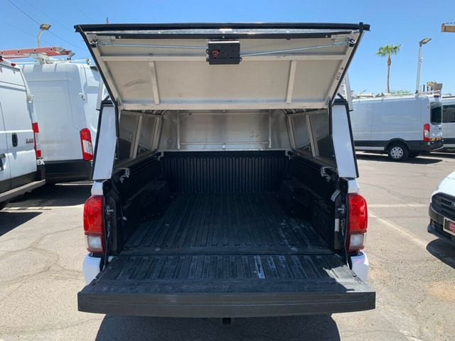 2023 Toyota Tacoma 2WD SR Access Cab 6' Bed V6 Automatic - 23042787 - 5