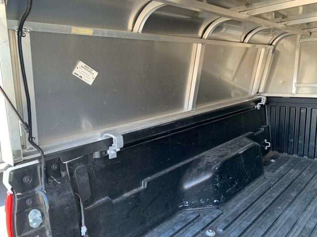 2023 Toyota Tacoma 2WD SR Access Cab 6' Bed V6 Automatic - 23042787 - 8