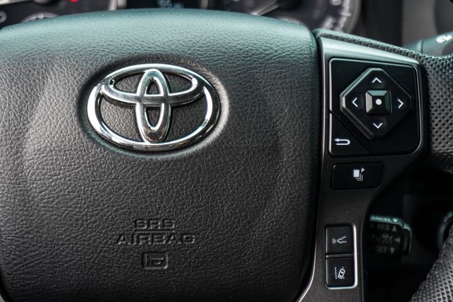2023 Toyota Tacoma 2WD TRD Off Road Double Cab 5' Bed V6 Automatic - 23020345 - 14