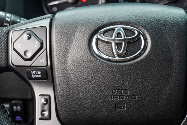 2023 Toyota Tacoma 2WD TRD Off Road Double Cab 5' Bed V6 Automatic - 23020345 - 15