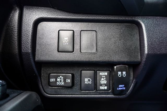2023 Toyota Tacoma 2WD TRD Off Road Double Cab 5' Bed V6 Automatic - 23020345 - 21