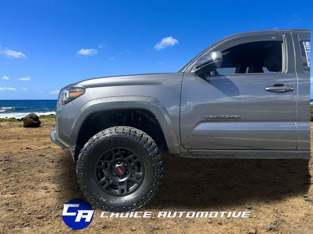 2023 Toyota Tacoma 2WD TRD Sport Double Cab 5' Bed V6 Automatic - 22664983 - 10