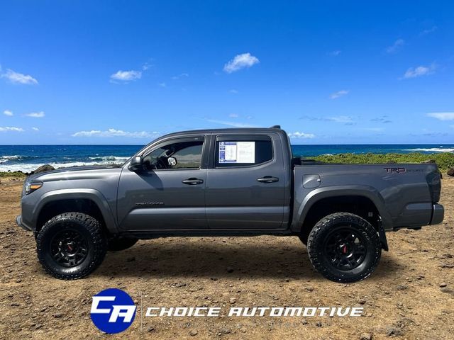 2023 Toyota Tacoma 2WD TRD Sport Double Cab 5' Bed V6 Automatic - 22664983 - 2