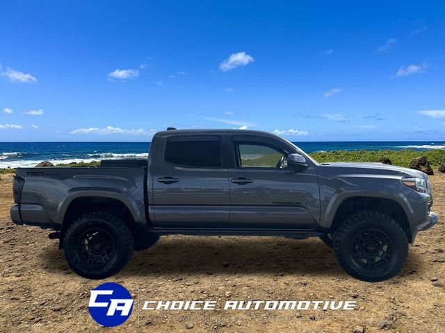 2023 Toyota Tacoma 2WD TRD Sport Double Cab 5' Bed V6 Automatic - 22664983 - 7