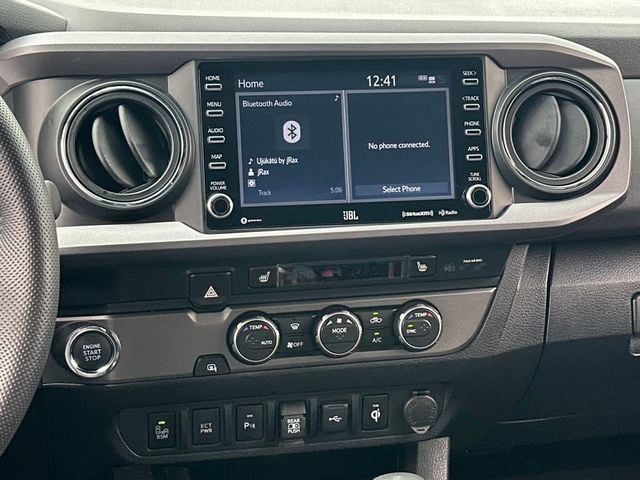 2023 Toyota Tacoma 2WD TRD Sport Double Cab 5' Bed V6 Automatic - 22926972 - 14