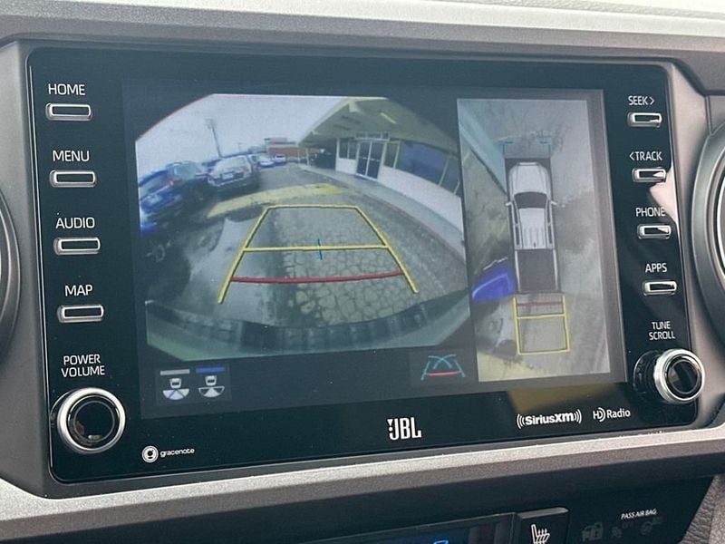 2023 Toyota Tacoma 2WD TRD Sport Double Cab 5' Bed V6 Automatic - 22926972 - 15