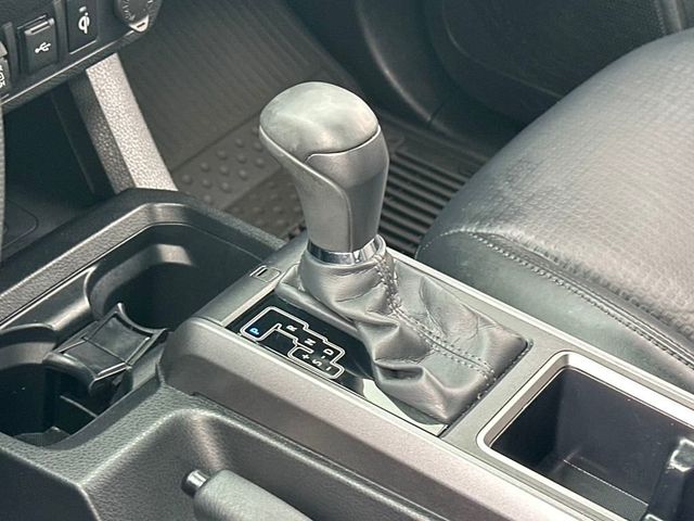 2023 Toyota Tacoma 2WD TRD Sport Double Cab 5' Bed V6 Automatic - 22926972 - 17