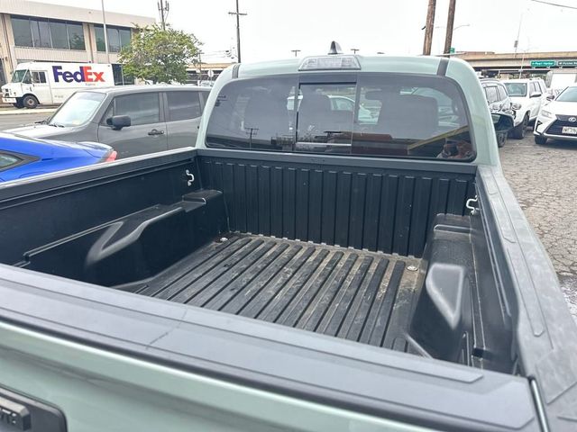 2023 Toyota Tacoma 2WD TRD Sport Double Cab 5' Bed V6 Automatic - 22926972 - 19