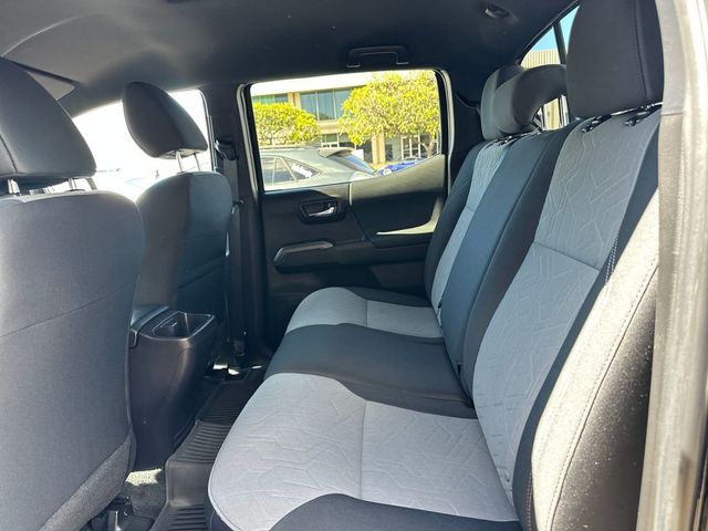 2023 Toyota Tacoma 2WD TRD Sport Double Cab 5' Bed V6 Automatic - 22952701 - 13